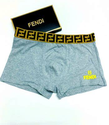 fendi mens underwear|Fendi men's tote.